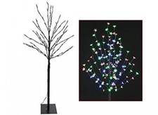 Light blossom tree 5ft tall - blossom,