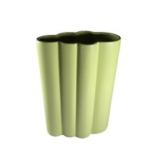 Vase Billow Designed In