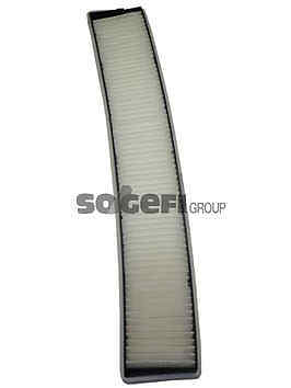 Filter interior air - filter,,