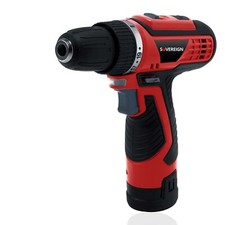 Sovereign 10.8V Drill Driver -