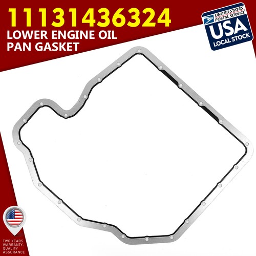 For bmw 840ci lower engine - for,
