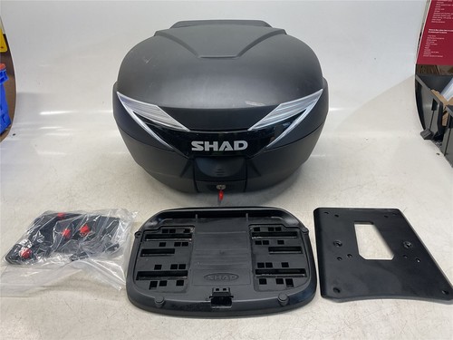 2023 honda cbf125 shad - 2023,