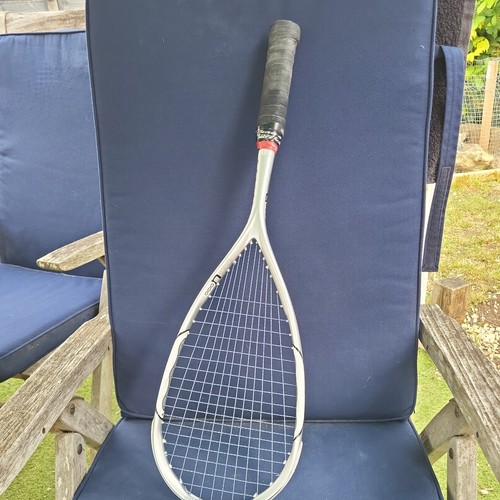 Wilson ncode npower squash - wilson,