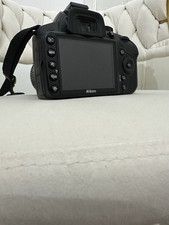 Nikon D3200 Digital SLR Camera