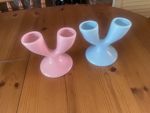 Double egg cups - 2, x