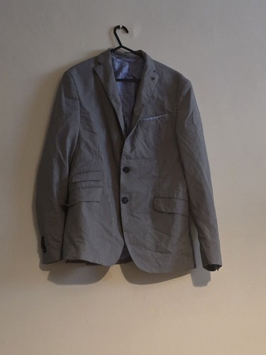Zara mens blazer - zara,