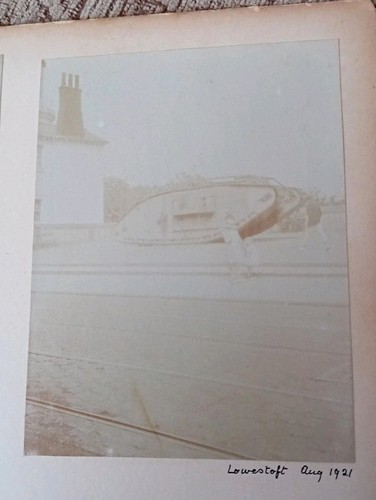 1921 lowestoft wwi - 1921,