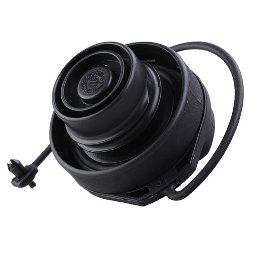 Fuel tank filler - tank, cap
