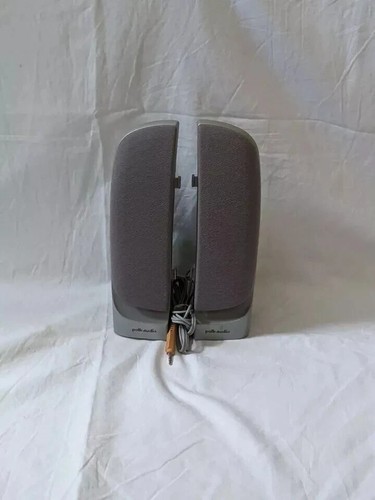 Polk audio monitor speakers - monitor,