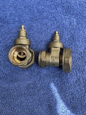 28mm Gate Type Pump Valve