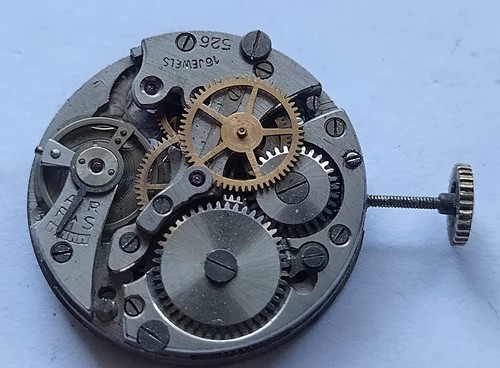 Stowa laco cal 526 - laco,