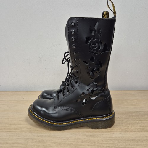 Martens 1914 vonda rosie - martens,