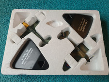 Atlas Editions, Battle of