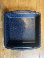 Russell Hobbs 5 Piece Ovenware Set Nightfall Stone Durable Non-Stick PFOA Free