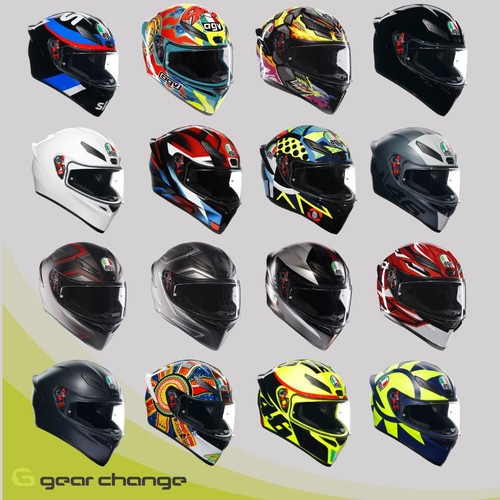 Agv motorcycle motorbike - agv,