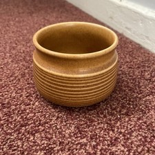Denby -  Canterbury -  Open Sugar Bowl Rare bargain 