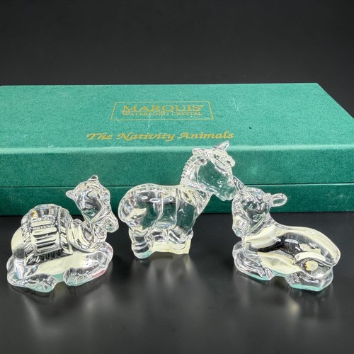 Marquis waterford crystal - marquis,