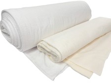 Bamboo Towelling Fabric Super