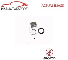 BRAKE CALIPER REPAIR KIT FRONT