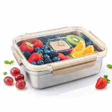 Rectangular Stainless Steel