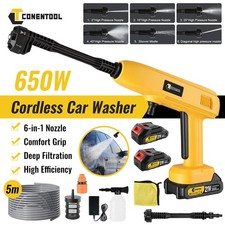 CONENTOOL 21V Cordless