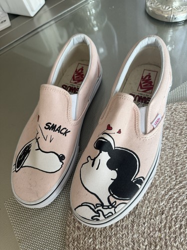 Vans shoes slip limited - vans,