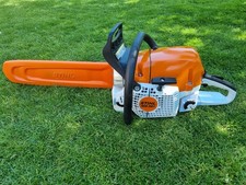 STIHL MS391 Professional