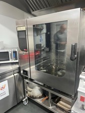 COMMERCIAL CATERING EQUIPMENT