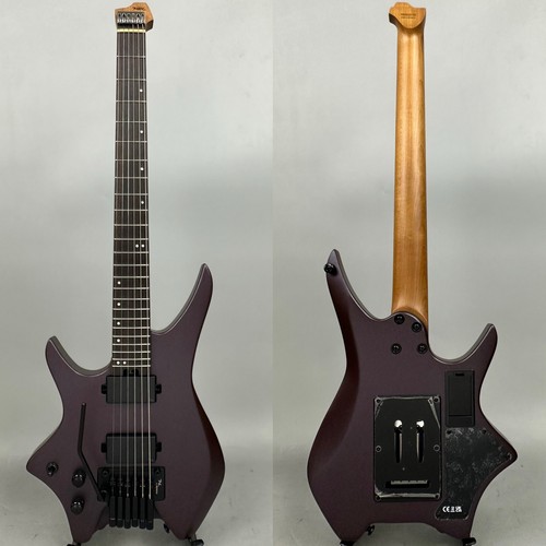 Hex guitars n500 lefty - n500,