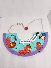 Garfield Phone Comic Strip