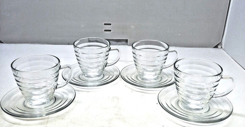 Duralex french clear - clear, glass