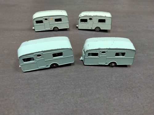 Matchbox series lesney 23 - lesney, #23