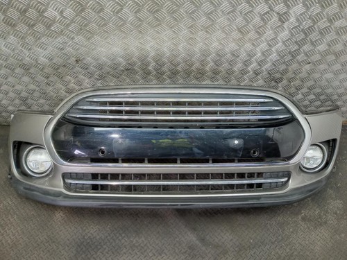 Mini clubman bumper front - mini,