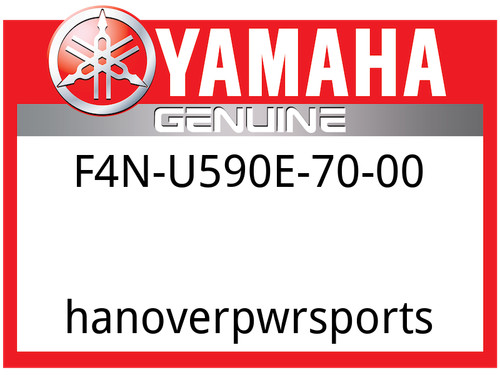 Yamaha oem part - yamaha,