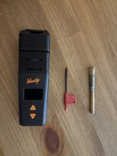 Storz & Bickel Venty Dry Herb