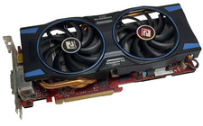 3GB PowerColor Radeon R9 280X GDDR5 Dual DVI, HDMI, DP PCI-e Graphics Video Card