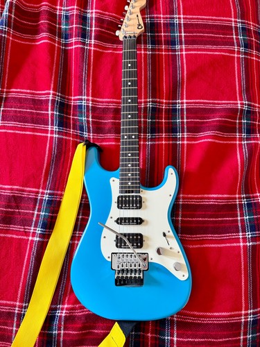 Charvel pro mod - charvel, 1