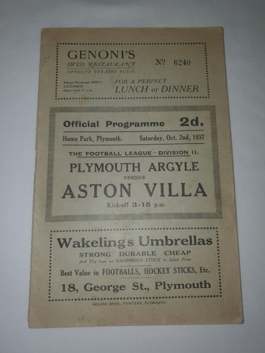 Plymouth argyle aston - plymouth, villa