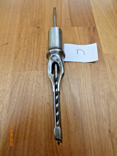 Multico square hollow - 1/4",