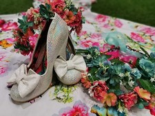 Irregular Choice Nick Of Time