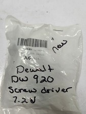 New DeWalt OEM N069640 Drill