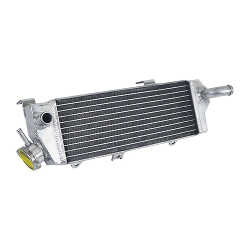 Aluminium radiator for - aluminium,