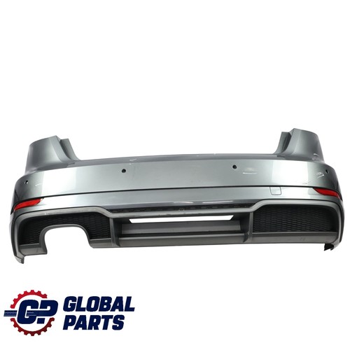 Audi rear bumper - 8v,