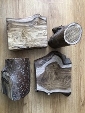 Lot H - 4 Pieces Of 4 Years