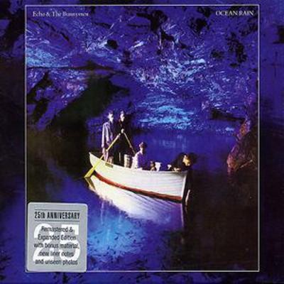 Ocean rain bonus - ocean, rain: