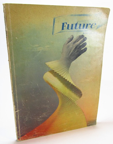 Future the magazine - the, of