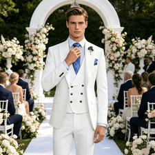 Classic Men's Regular Fit 3