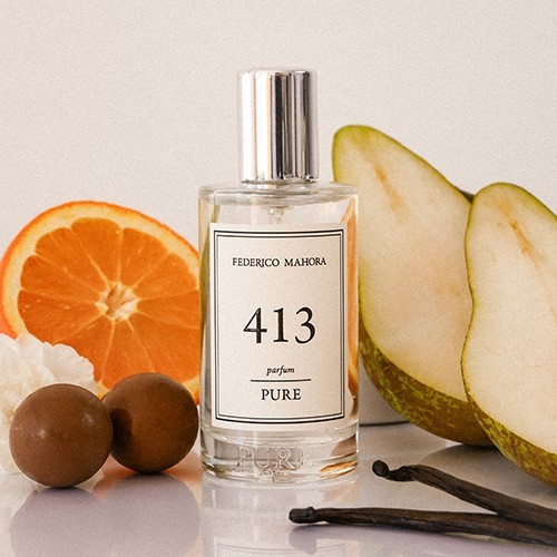 413 pure collection - 413,