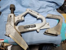 Porta-nailer No.401 Tongue And
