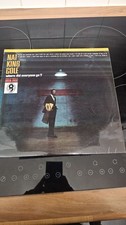 Nat King Cole - Where did everyone go? - UK World Record Club ST954 LP stereo 